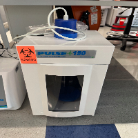 Benchmark Pulse 150 Ultrasonic Homogenizer image 2